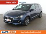 Hyundai i30 1.4 TGDI Premium Aut. *NAVI*LED*ACC*PDC* - Hyundai i30: Kombi
