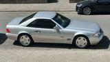 Mercedes-Benz  * Sammlerzustand * SL 500 SL R129 MOPF1