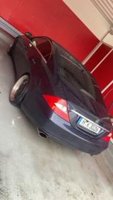 Mercedes-Benz Mercedes CLS 500 V8 M113 - gebrauchte Mercedes-Benz CLS-Klasse aus dem Jahr 2004