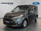 Ford Tourneo Connect Titanium - Ford Tourneo Connect mit Benzin-Antrieb