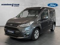 Ford Tourneo Connect Titanium