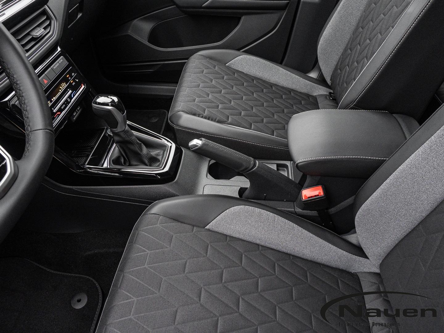 Volkswagen T-Cross ENERGY DSG *AHK*LED*KAMERA*SHZ*APP-CONNE, миниатюра 14