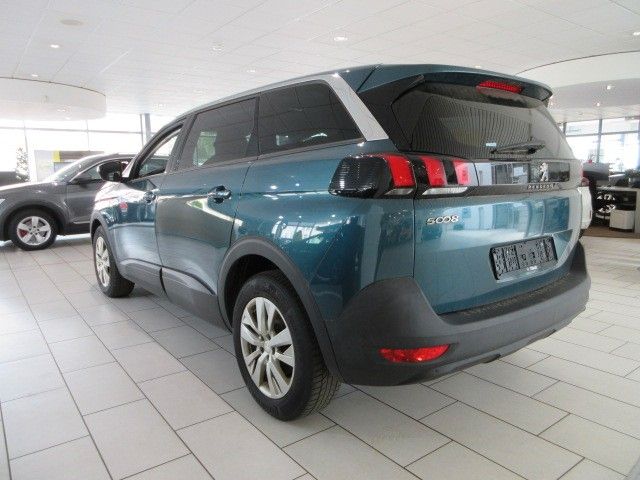 Fahrzeugabbildung Peugeot 5008 Active 1.2T NAVI/LED/PDC/TEMPOMAT/DAB/ALU