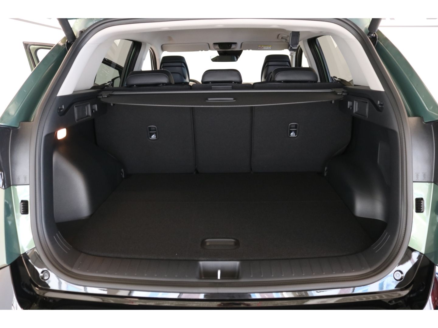 Fahrzeugabbildung Kia Sportage Vision 2.0 CRDi 48V Autom.Neues Modell!