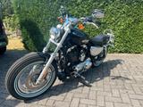 Harley-Davidson Sportster XL2-1200 - HARLEY-DAVIDSON XL 2