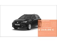 Seat Arona - Vorschau Bild 1