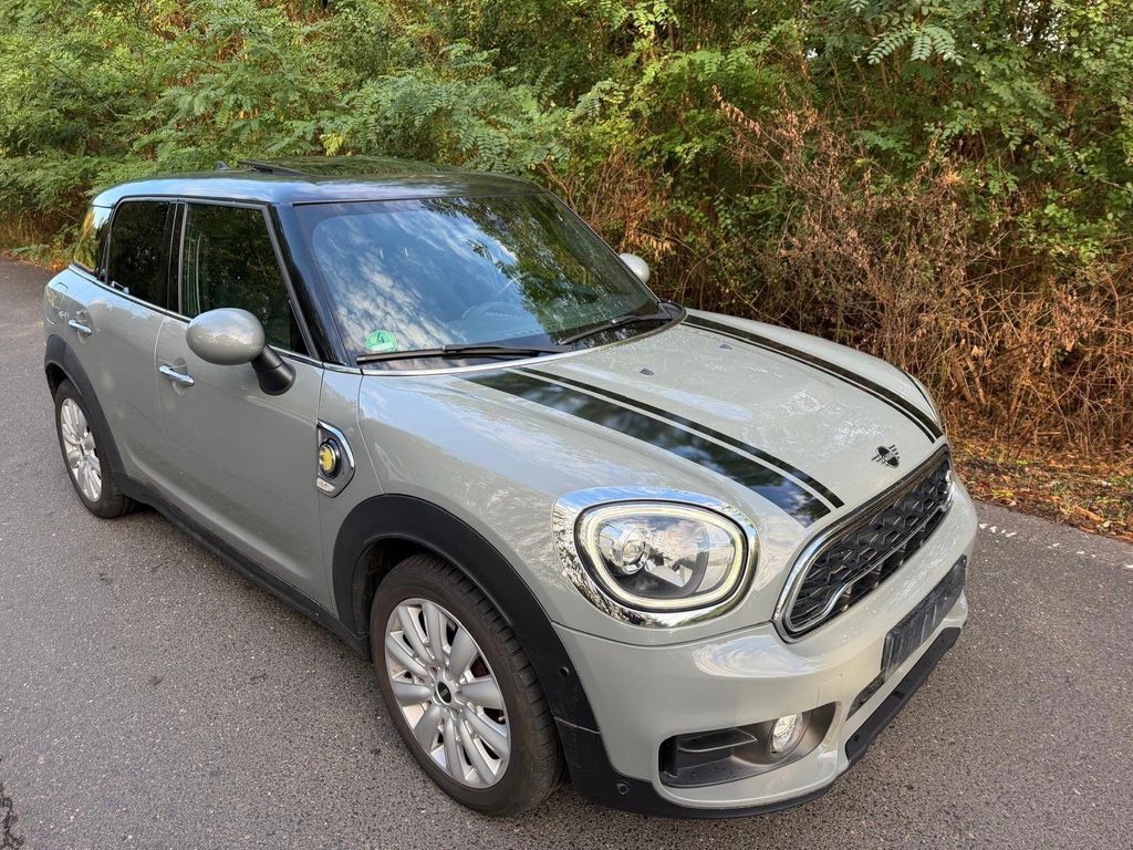 Image of MINI Countryman SE (Cooper)