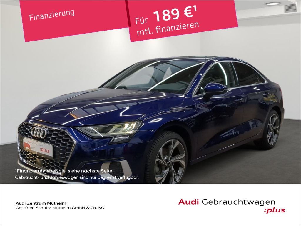 Image of Audi A3