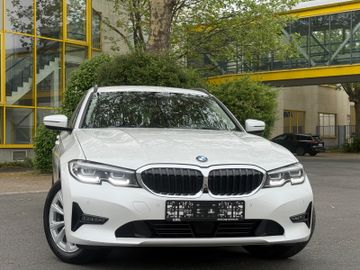 BMW 320 - 8