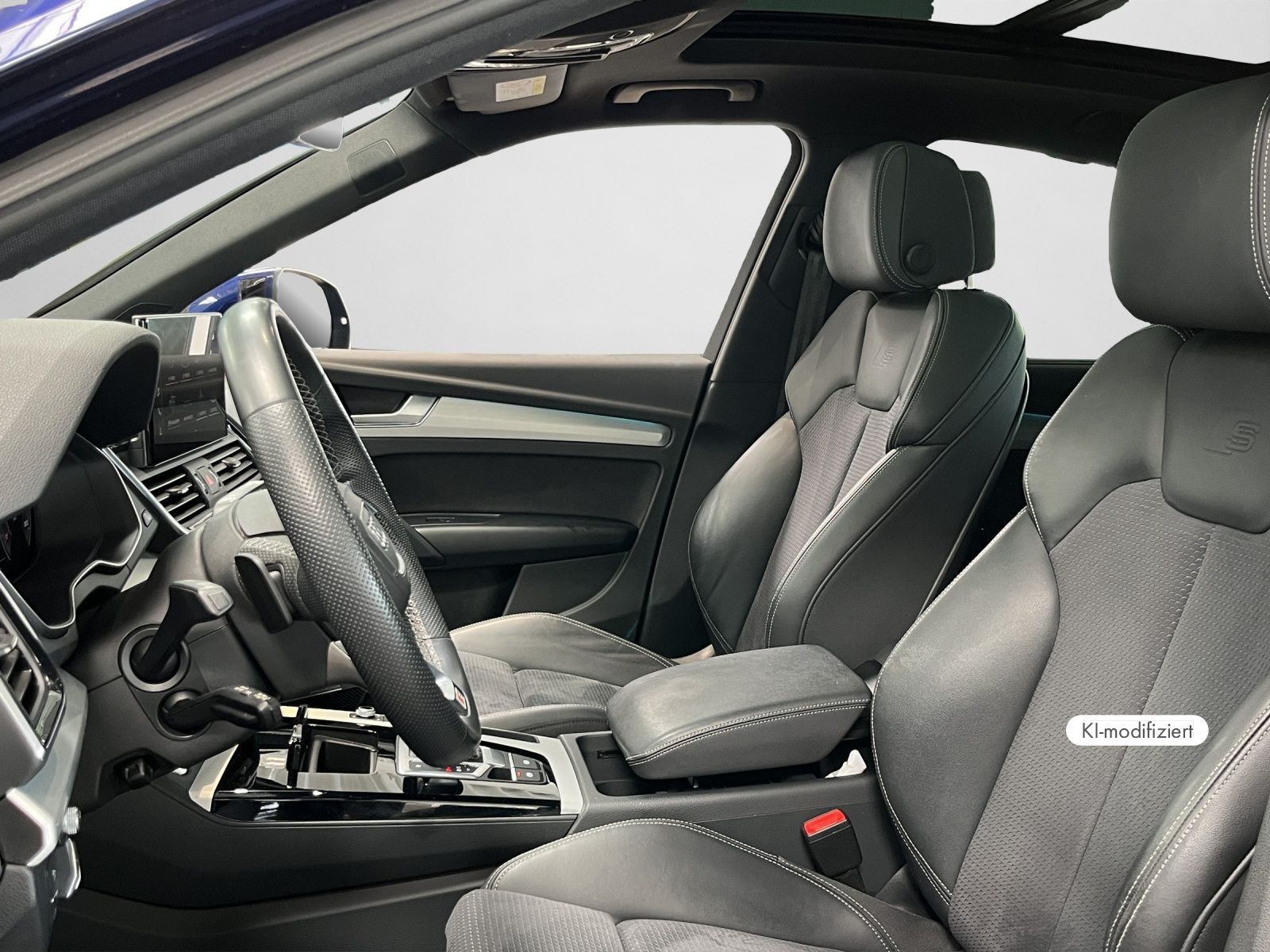 Audi Q5 - Bild 13