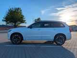 Volvo XC90 T8 AWD Ultra Dark Auto Ultra Dark - Volvo XC90: Ultra Dark