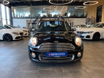 MINI COOPER Cabrio *PDC*Klima*SZH*