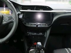 Fahrzeugabbildung Opel Corsa F GS 1.2 Turbo Navi, 180° RFK, Klimaautom.