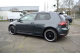 Volkswagen Golf VII GTD *ACC*SPURWECHSEL-& HALTE-ASSISTENT* - Volkswagen Golf mit Diesel-Antrieb: Coupé