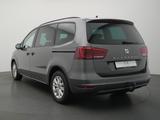 Seat Alhambra Style DSG 7SITZE+RFKAM+AHK+APPS+NAV+SHZ - Seat Alhambra in Leverkusen