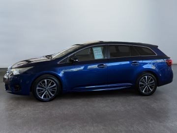 Toyota Avensis - 5