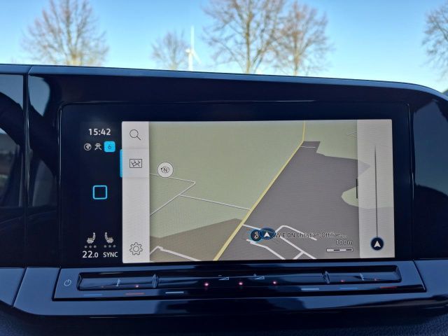 CADDY MAXI 2.0 TDI DSG STYLE