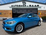 BMW 1 Lim. 5-trg. 116 d Advantage/SHZ/PDC - BMW 116 in Saarbrücken