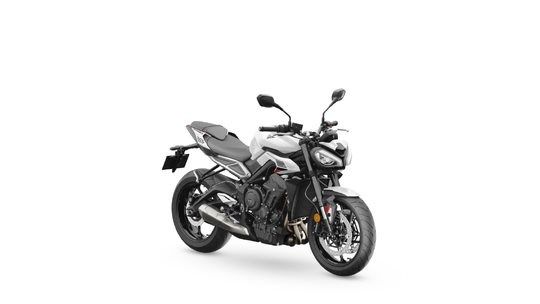 Triumph Street Triple 765 R Verfügbar