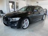 BMW 335 i Navi*2. Hand*M-Sport*Leder*Schiebedach* - BMW 335 aus 2013: 335i M Sport