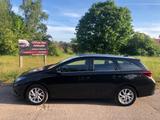Toyota Auris Touring Sports 1,2-l-Turbo Design Ed S/S - Toyota Auris Touring Sports Benziner Gebrauchtwagen