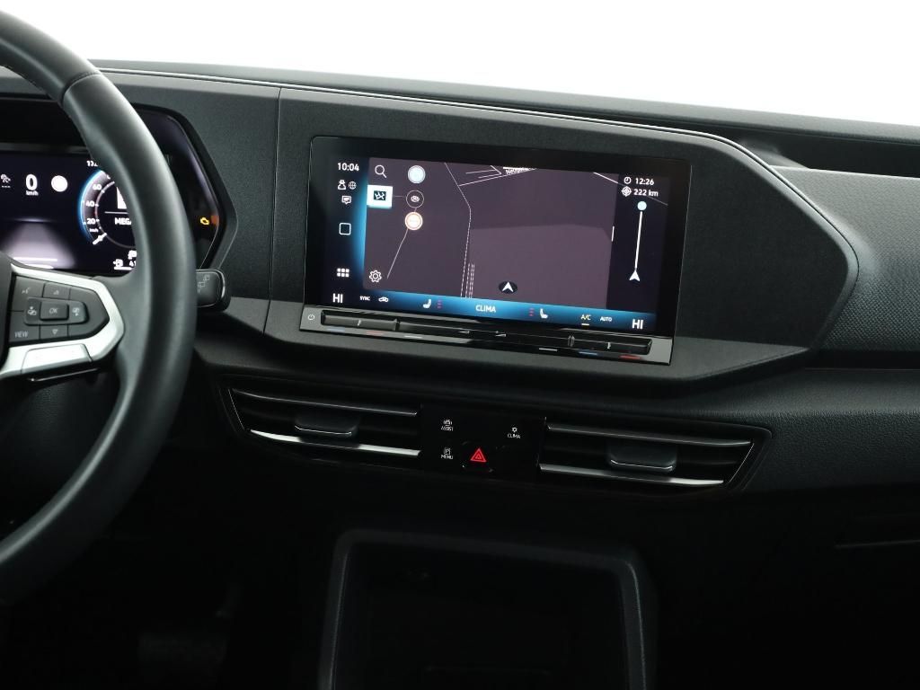 Caddy 1.5 TSI Life, Discover Media, Cool&Sound,