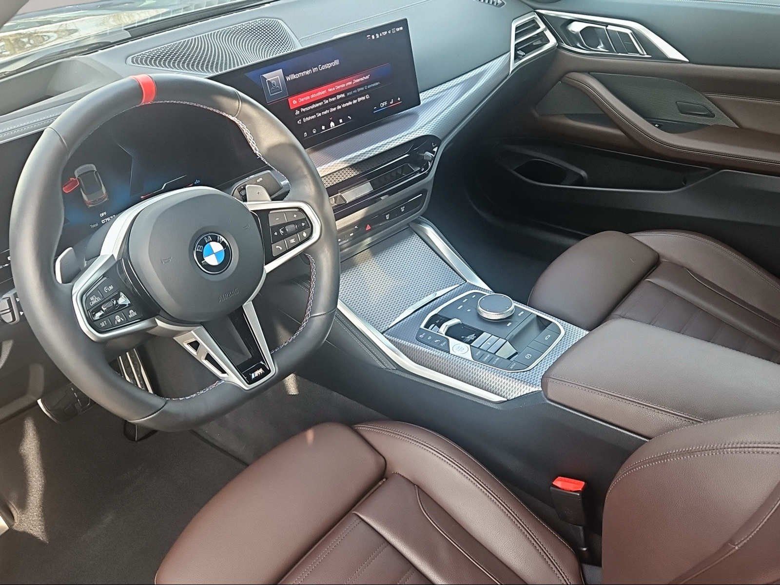 BMW M440 - Bild 4