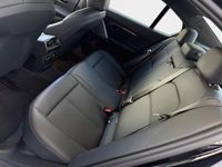 BMW 520 - Vorschau Bild 16