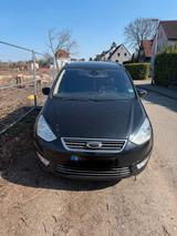 Ford Galaxy - Ford Galaxy in Hannover