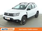 Dacia Duster 1.6 SCe Comfort*TEMPO*KLIMA*GARANTIE* - Dacia Gebrauchtwagen in Gelsenkirchen