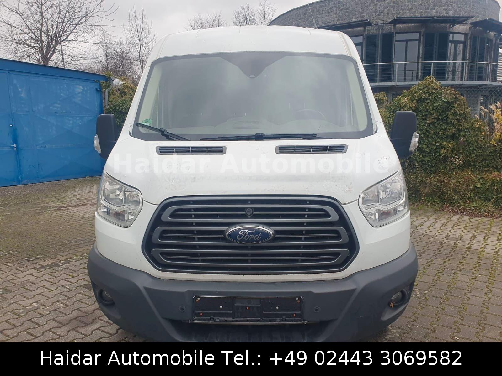 Ford Transit Kasten 350 L2 Trend