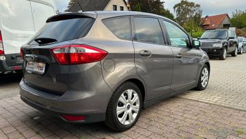 Ford C-Max - 5
