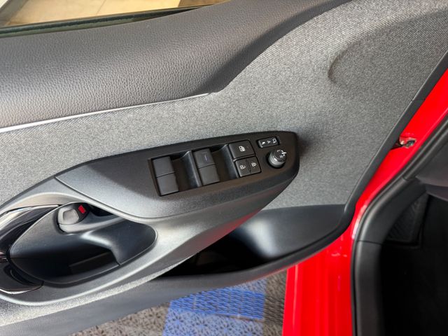 Toyota Yaris Hybrid Premiere Edition *HUD*ALLWETTER*