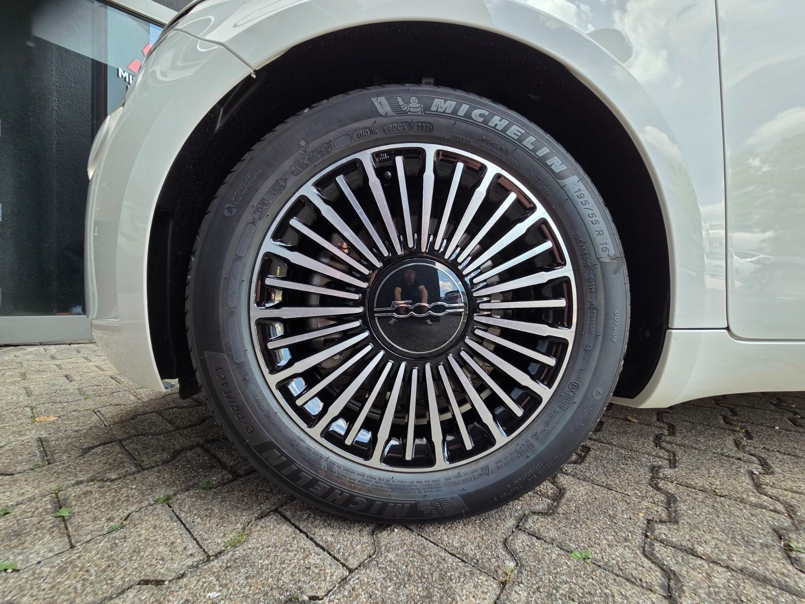 Fiat 500C - Bild 14