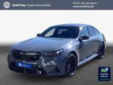 BMW M5 xDrive 430 kW, 4-türig - BMW M-Modelle: Limousine