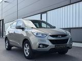 Hyundai ix35 Style 2WD|SHZ|PDC|KEYLESS|TEMPO|KLIMAAUTO| - gebrauchte Hyundai ix35 aus dem Jahr 2011