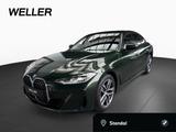 BMW 420i Gran Coupé Bluetooth Navi LED Vollleder