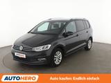 Volkswagen Touran 1.4 TSI Comfortline BlueMotion Tech*ACC* - VW Touran Gebrauchtwagen in Hannover