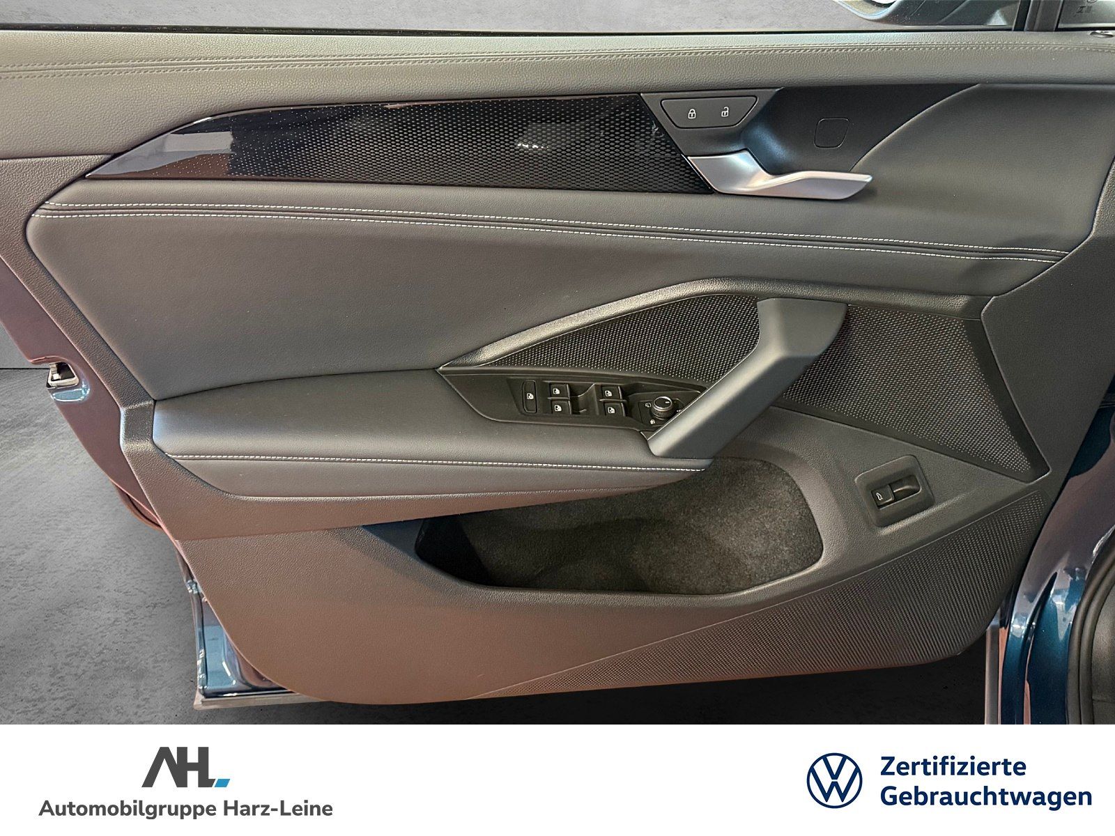 Volkswagen Tiguan - Bild 14