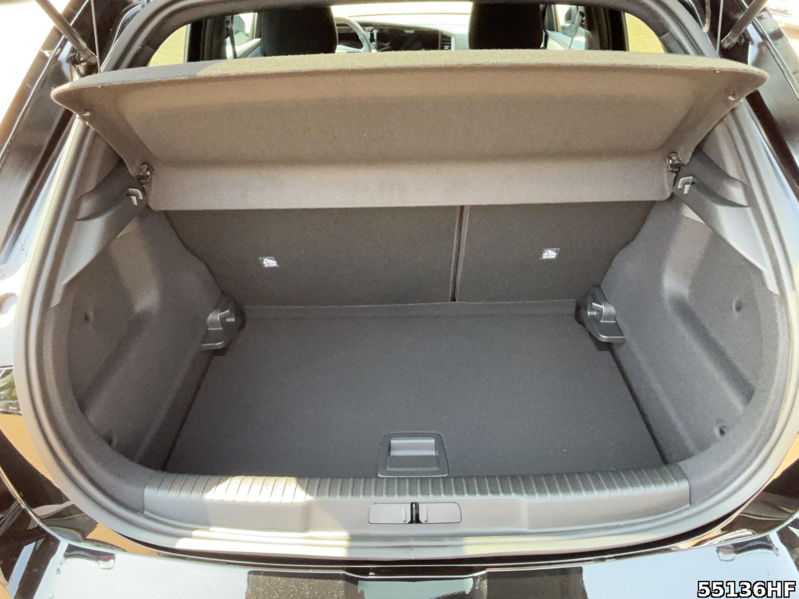 Fahrzeugabbildung Opel Mokka B Edition 131 PS AT