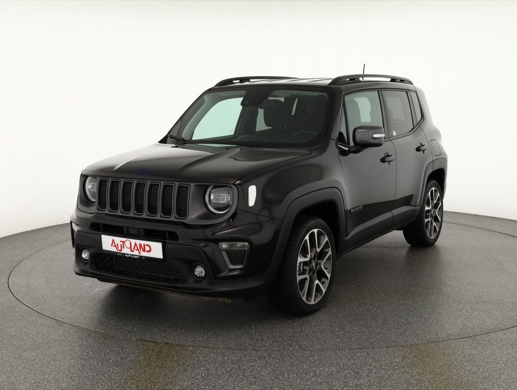Image of Jeep Renegade