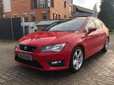 Seat Leon ST FR I.Hand Bluetooth - Seat Gebrauchtwagen in Braunschweig