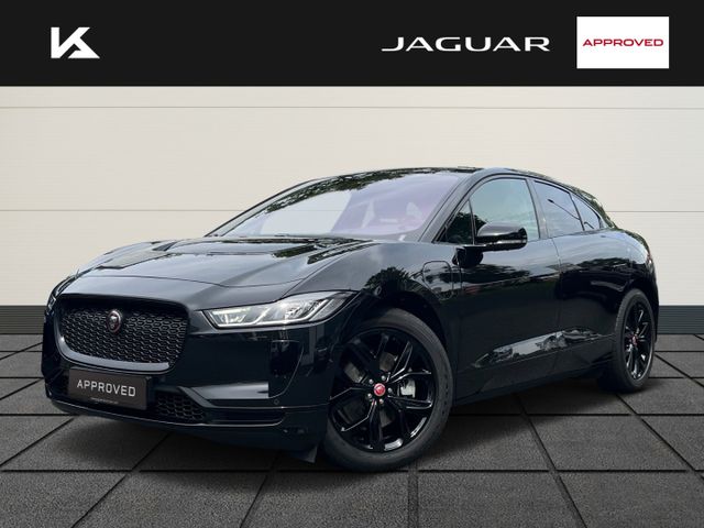 Jaguar I-Pace EV400 S Allrad Luftfederung StandHZG Pano