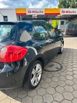 Toyota auris 2.2 Disesl - Toyota Auris mit Diesel-Antrieb: 2.2