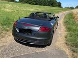 Audi TT Roadster 2.0 TDI quattro - - Audi TT Gebrauchtwagen in Köln