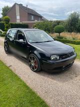 Volkswagen Golf 4 GTI 1.8 Turbo Exklusive, Wenig Lauf... - Volkswagen Golf aus 1998: GTI