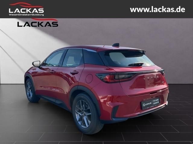 Lexus LBX Basis*1.5*KOMFORT-PAK.*SHZ 15J-GARANTIE imagem 3