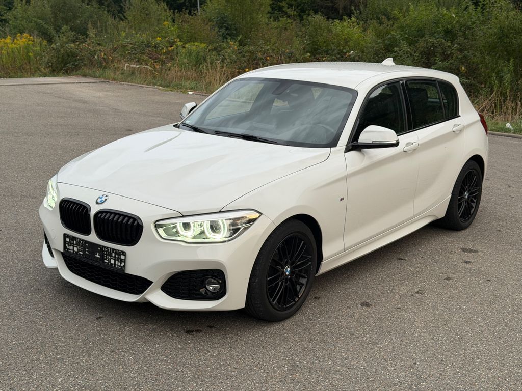 Image of BMW 118