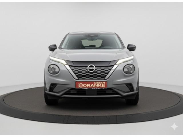 Nissan Juke 1.6 Hybrid Sitzhz*Carpl.AA+Kamera