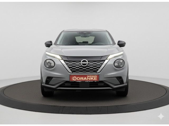 Fahrzeugabbildung Nissan Juke 1.6 Hybrid Sitzhz*Carpl.AA+Kamera